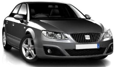 Seat Exeo 1.4